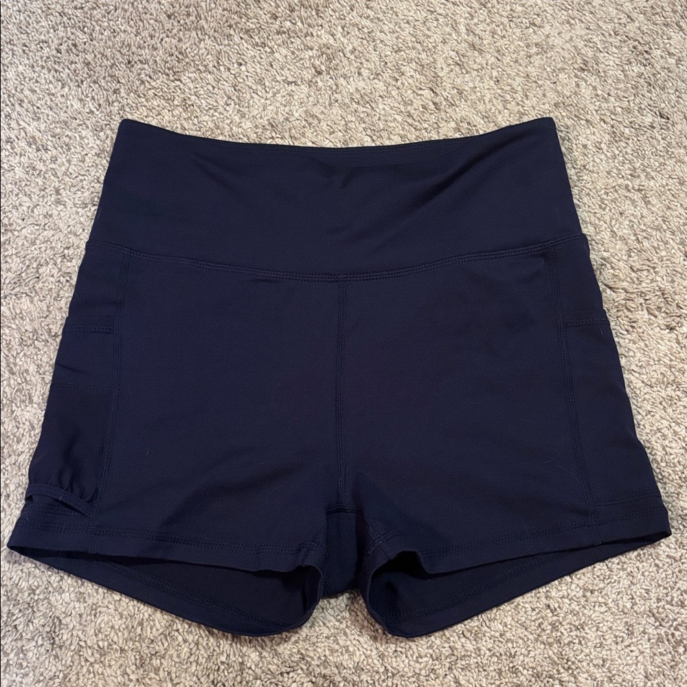FP Movement Biker Short